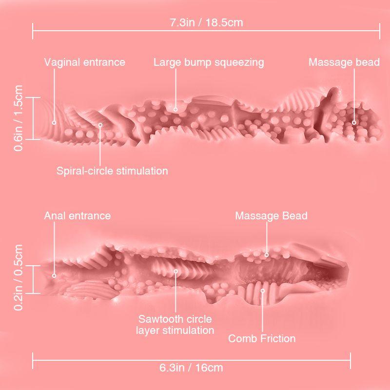 Sekspop Unieke Importtips - Gracie - Afbeelding 3