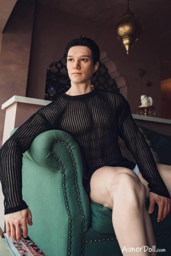 Sekspop Bang Gezicht Grote Kont - Raelyn