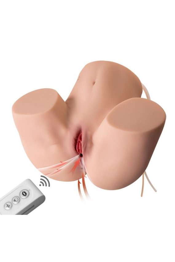 Sekspop Grijze Opties Hoodie - Emilia