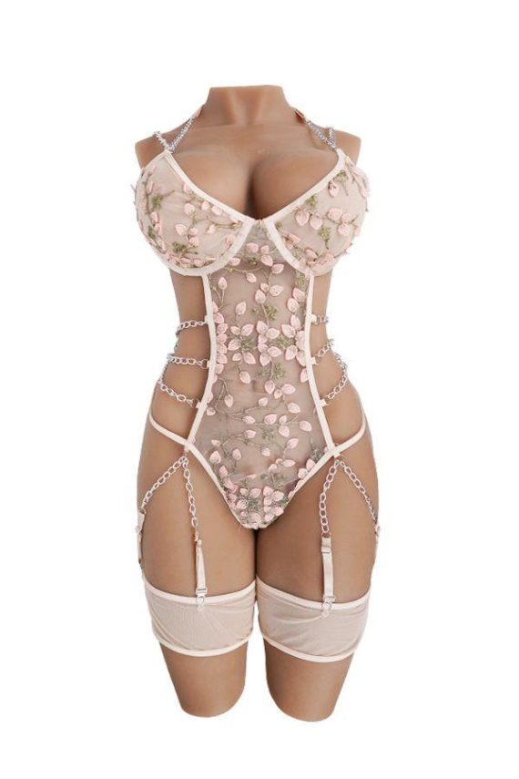 Topkwaliteit Sekspop Op Voorraad Ons - Harper