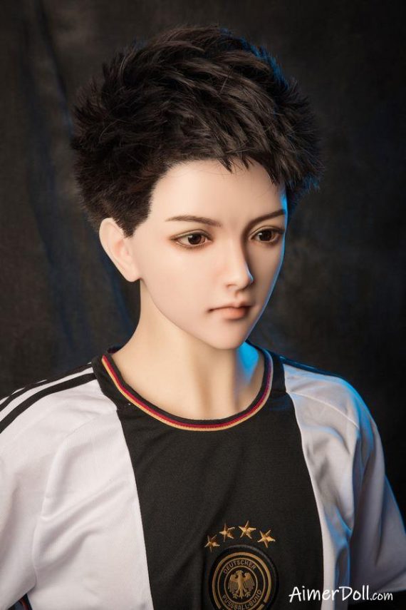 Sekspop Online Verkoop Gezelschap - Maxine