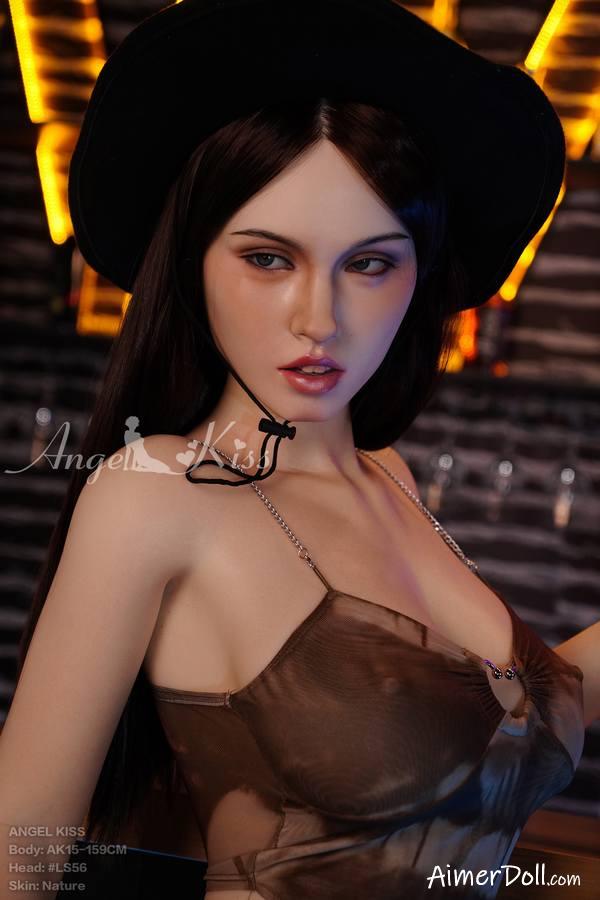 Betaalbare Sekspop Speelgoed Plezier - Bettie - Afbeelding 4