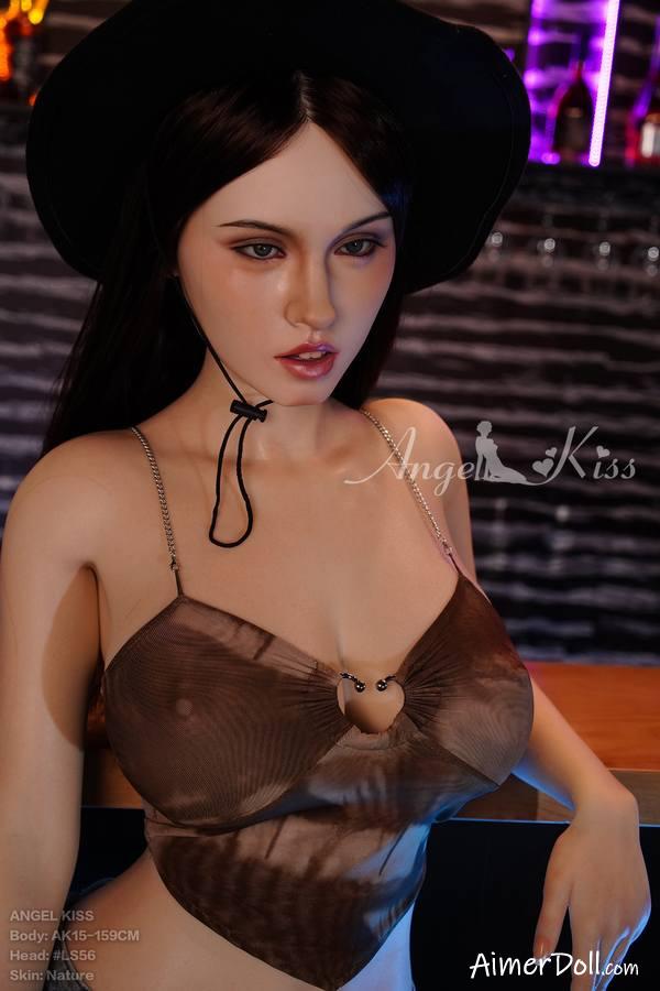 Betaalbare Sekspop Speelgoed Plezier - Bettie - Afbeelding 7