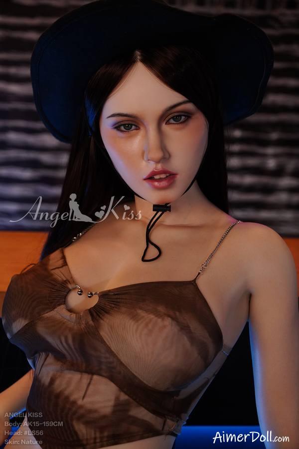 Betaalbare Sekspop Speelgoed Plezier - Bettie - Afbeelding 9