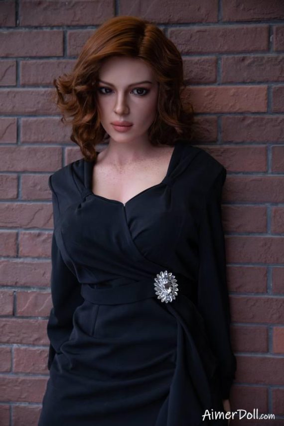 Sekspoppen In Toronto Beste - Almeta