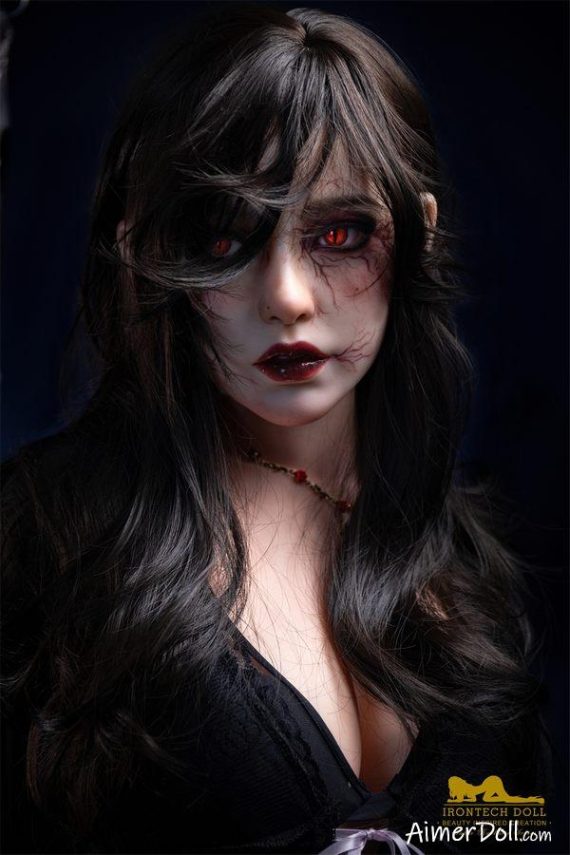 Zeer Goedkope Sekspoppen Kont - Hildred