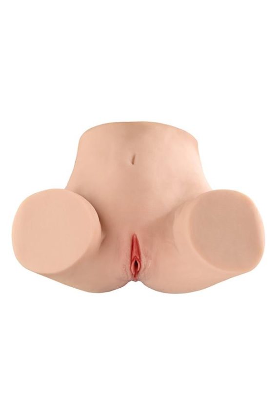 Sekspop Dikke Fabriek Kont Vol - Garnett