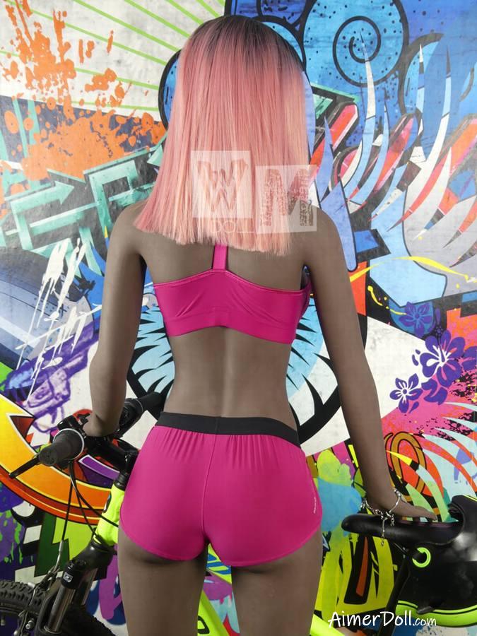 Toriel Sekspop Porn Moment Fuck - Charil - Afbeelding 6