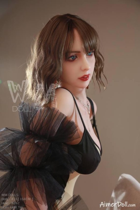 Tieten Neukt Kont En Neukt Sekspop - Cassie