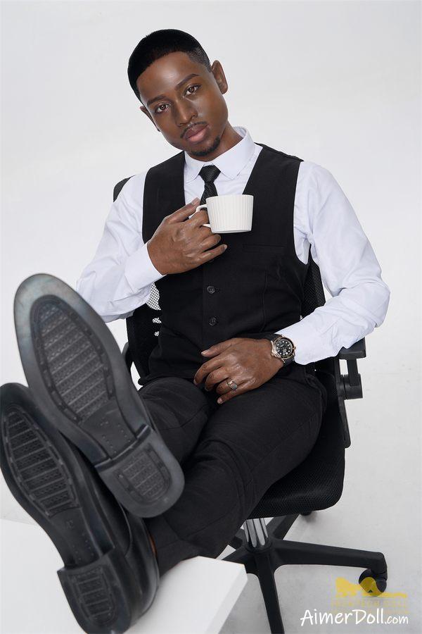 Sekspop Necrofilie Te Veel Uitgeven Kwaliteit - Londyn - Afbeelding 3