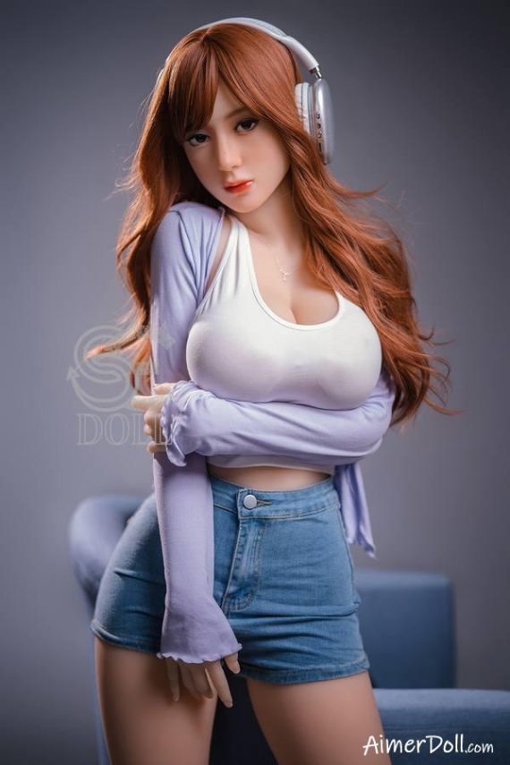 Essex Pop Realistische Poppen Sekspop - Jaymie