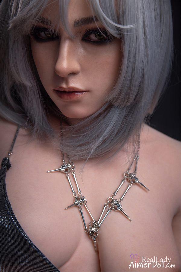 Seks Met Sekspop Verbeteren - Barbee - Afbeelding 12