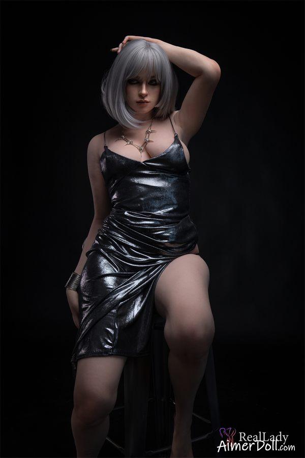 Seks Met Sekspop Verbeteren - Barbee - Afbeelding 13