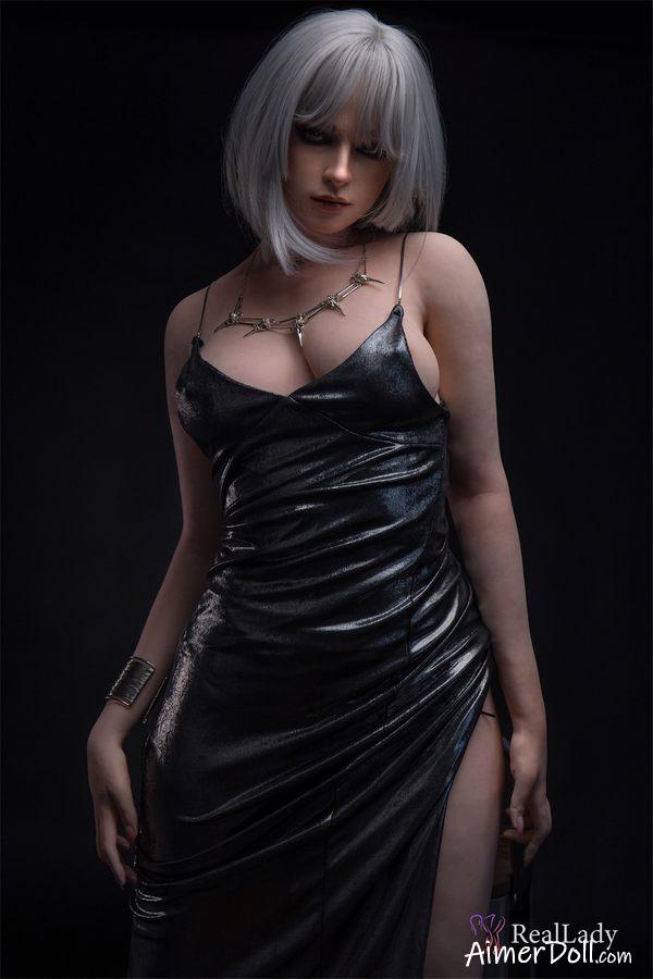 Seks Met Sekspop Verbeteren - Barbee - Afbeelding 5