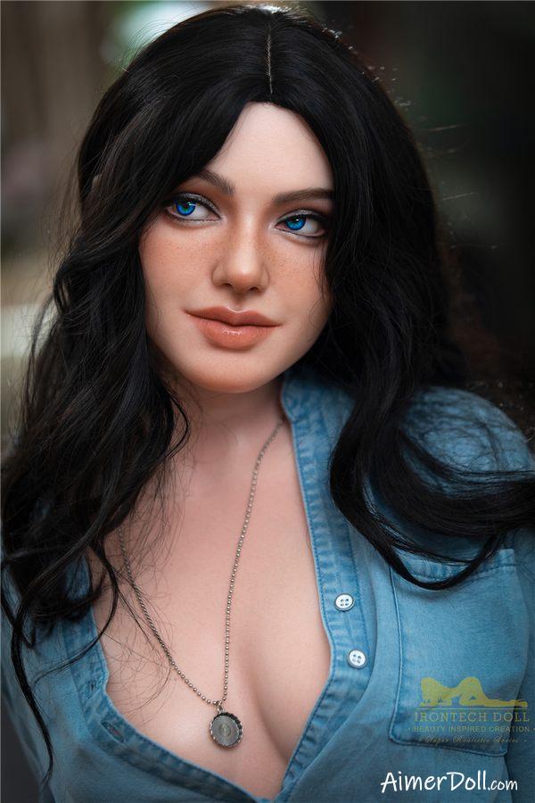 Populair Levensechte Sekspop Youtube - Cicely - Afbeelding 13