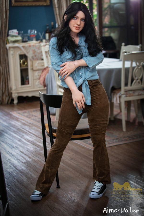 Populair Levensechte Sekspop Youtube - Cicely - Afbeelding 2