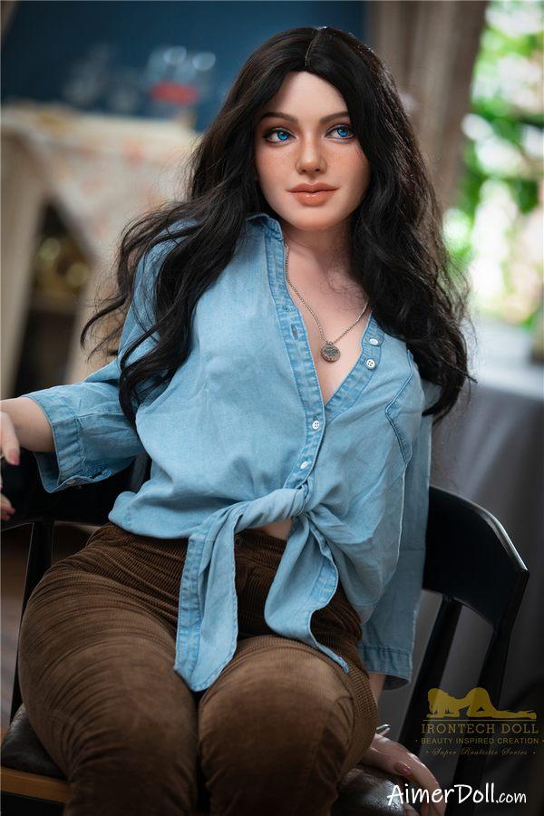 Populair Levensechte Sekspop Youtube - Cicely - Afbeelding 4