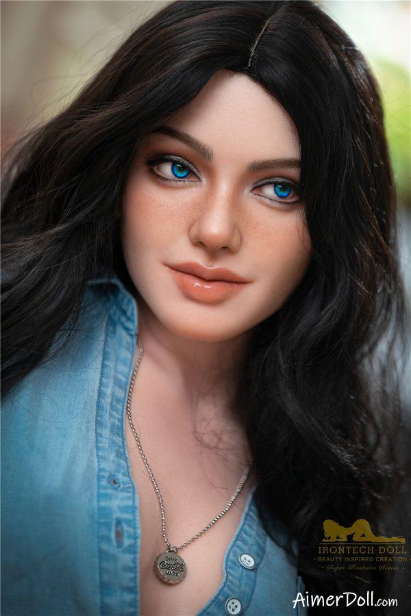 Populair Levensechte Sekspop Youtube - Cicely - Afbeelding 5