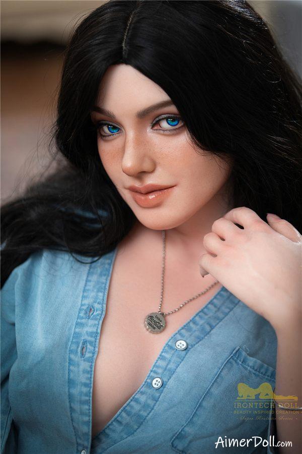 Populair Levensechte Sekspop Youtube - Cicely - Afbeelding 8