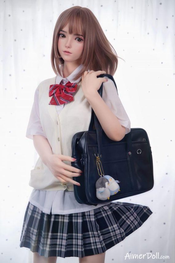 Figuur En Exclusieve Sekspop Porno - Crystal