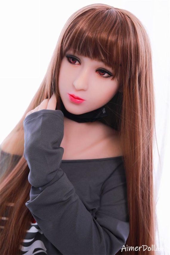 Kleine Sekspoppen Porno Betaalbaar - Fidela