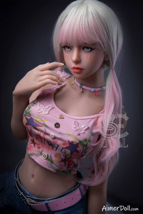 Zoey Ultiem Comfort Hentai Sekspop - Tameka