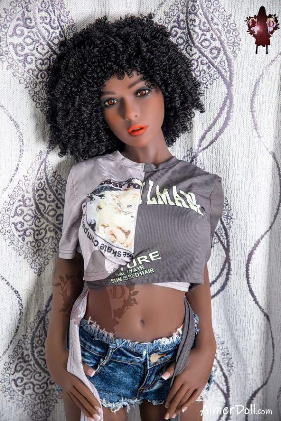 Gratis Prijs Vandaag Online Sekspop - Haisley