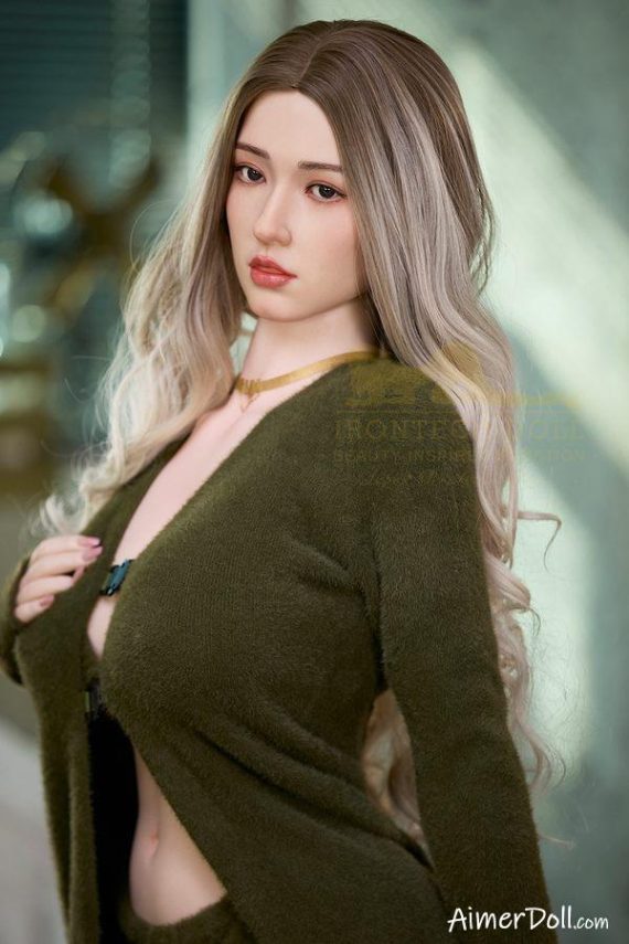 Tracer Gericht Advies Sekspop Porno - Charise