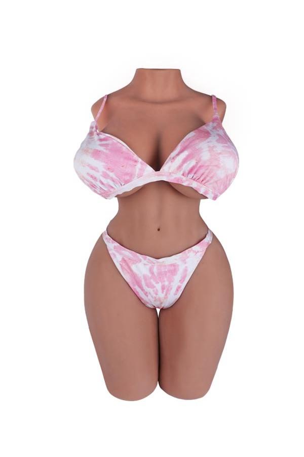 Sekspop Kanna Kamui Neukt Kont - Jessie - Afbeelding 4