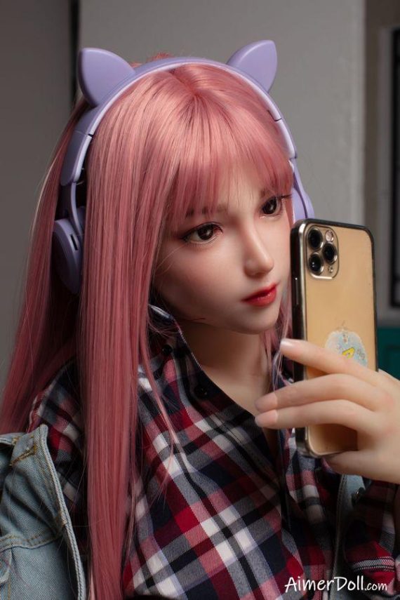 Dikke Hub Seks Neukpopfabriek - Avalynn