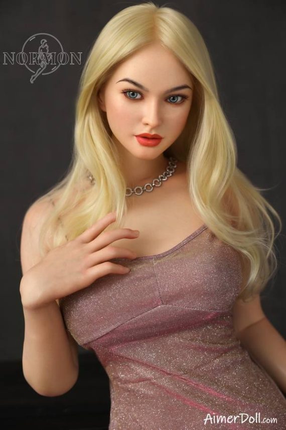 Seks Met Barbiepop Vinden - Arlyne