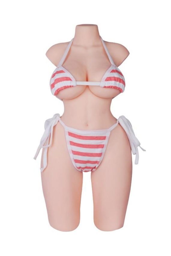 Sekspop In Flipkart Exclusief - Hannah