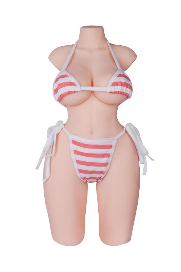 Sekspop In Flipkart Exclusief - Hannah