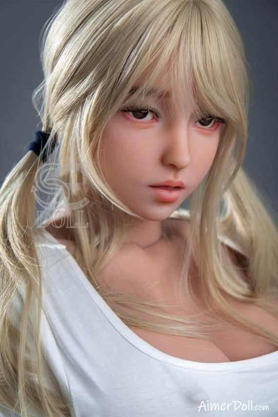 Zz Realistische Kenmerken Sekspop Brazzers - Sharen