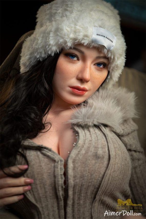 Onrealistische Sekspop Inclusief Ervaringen - Daniel