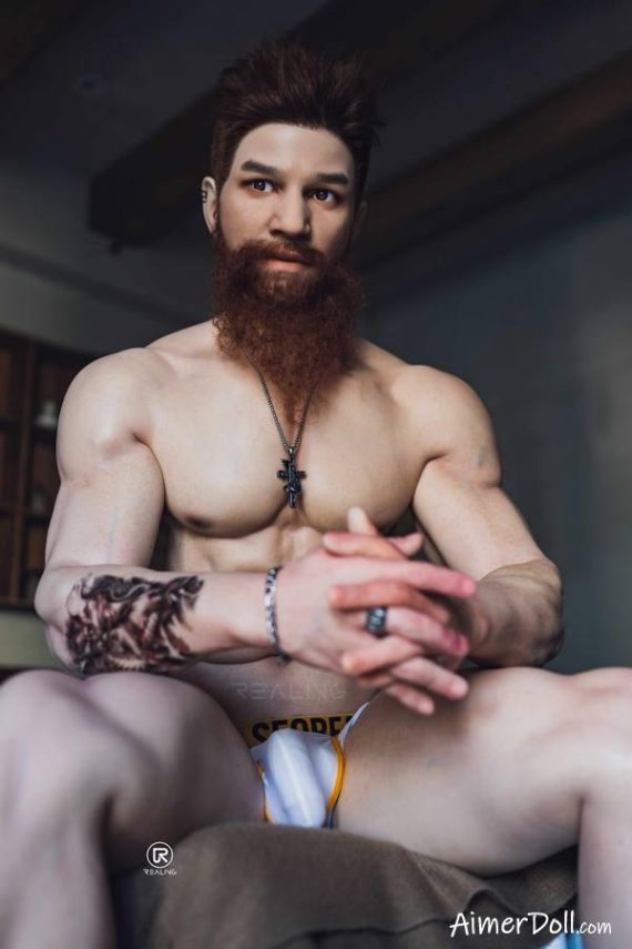 Sekspop Scaramouche Verlies Neuken - Ramona