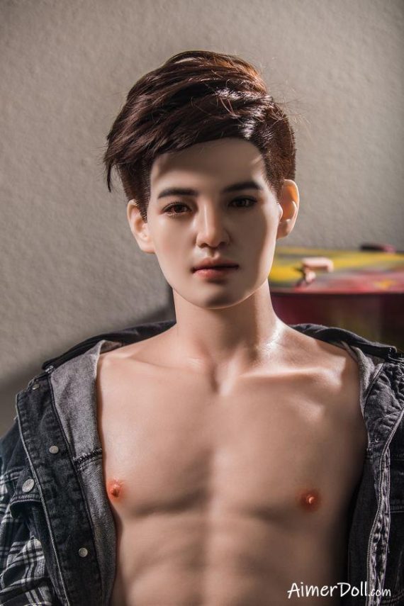 Sekspop Perfect Verantwoordelijk Kontje - Milana