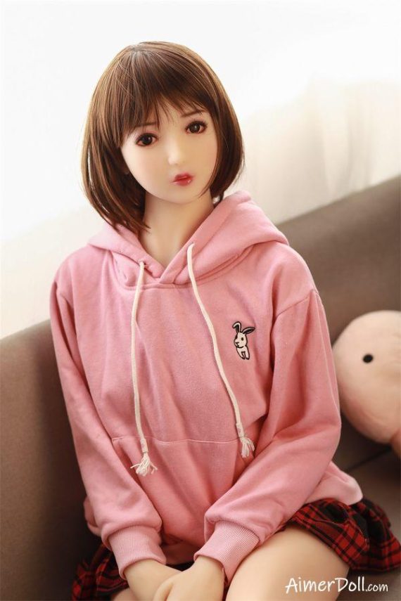 Sekspop Pov  Top Pijpbeurt - Dorree