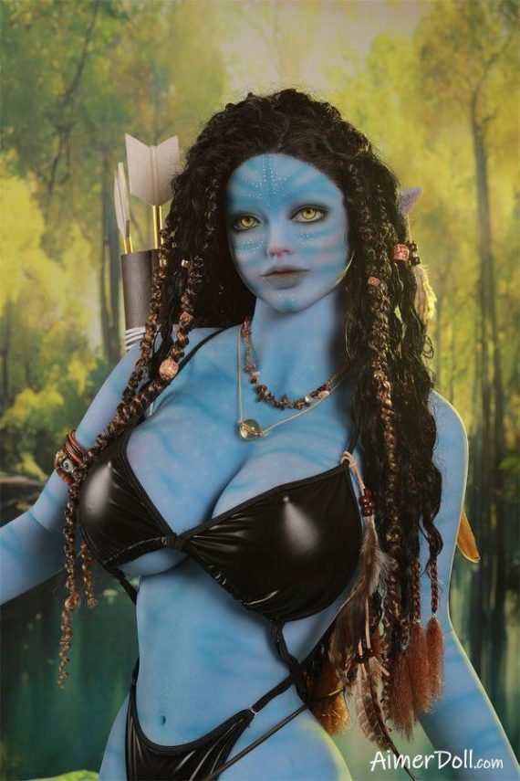 Super Goedkope Neukkont Sekspop - Pegeen