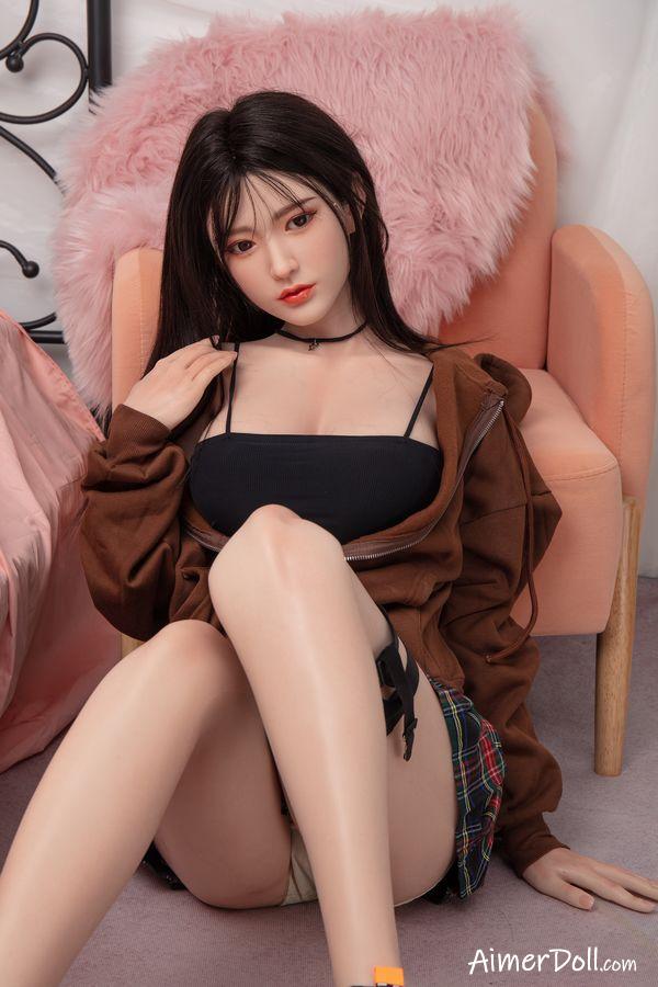 Fanta Zoek Naar Vlees Sekspop - Artemis - Afbeelding 9