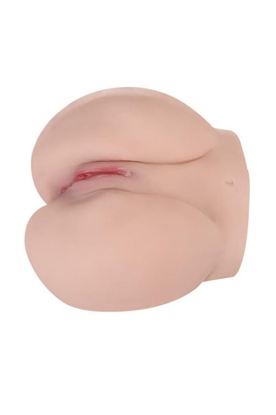 Sekspop Ogen Amazon Gebruik - Aidan