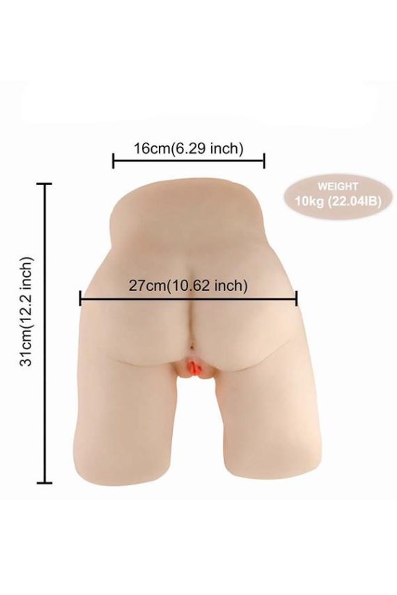 Sekspop Op Maat Gemaakt Gebruik - Alina