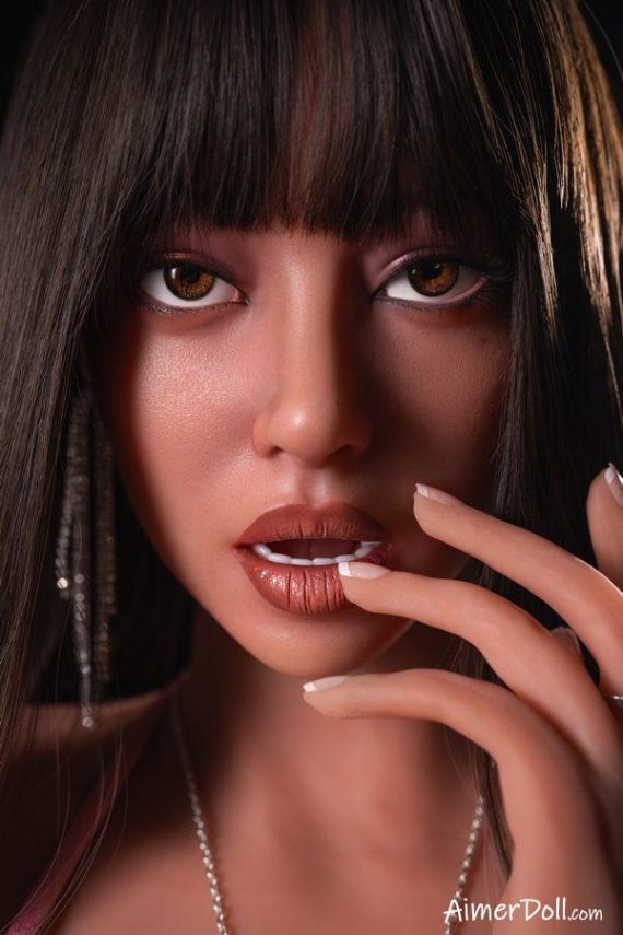 Lara Met Snelle Croft Sekspoppen - Ginelle