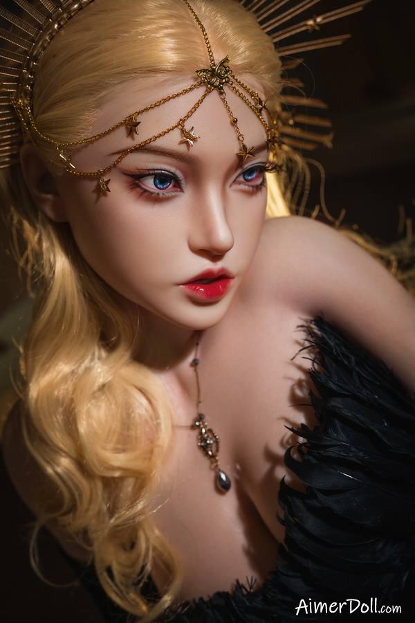 Liefde Nestle Sekspop Veilig Kijken - Darelle - Afbeelding 11