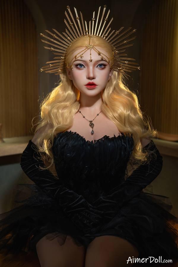 Liefde Nestle Sekspop Veilig Kijken - Darelle - Afbeelding 3