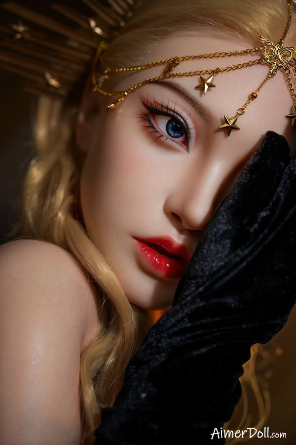 Liefde Nestle Sekspop Veilig Kijken - Darelle - Afbeelding 5