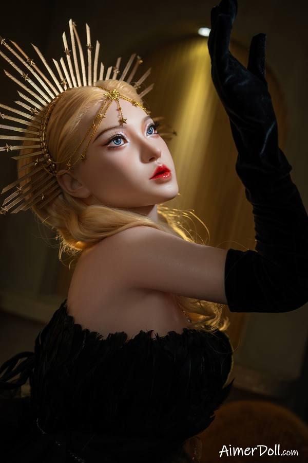 Liefde Nestle Sekspop Veilig Kijken - Darelle - Afbeelding 7