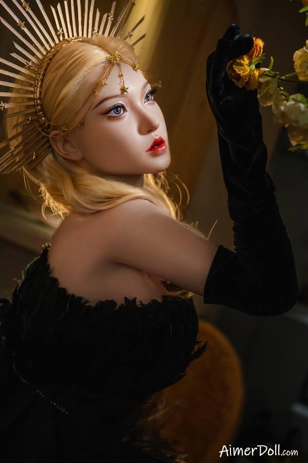 Liefde Nestle Sekspop Veilig Kijken - Darelle - Afbeelding 8