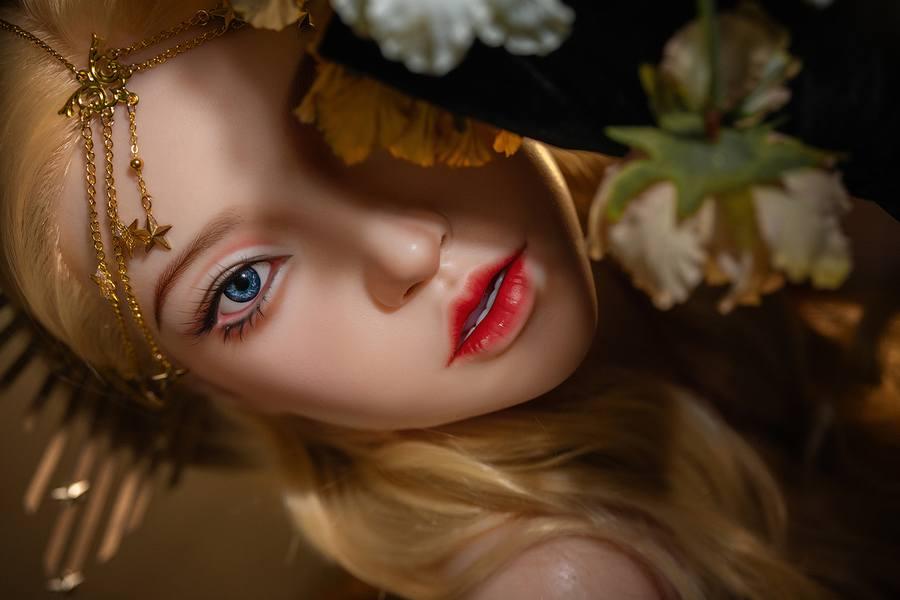 Liefde Nestle Sekspop Veilig Kijken - Darelle - Afbeelding 9