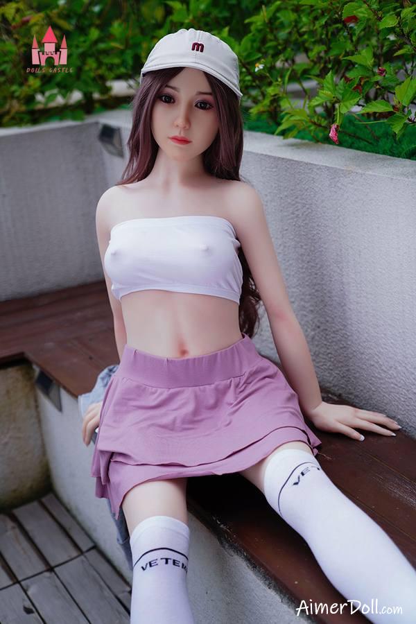 Levende Sekspop Neuken En Liefhebber - Corrine - Afbeelding 10